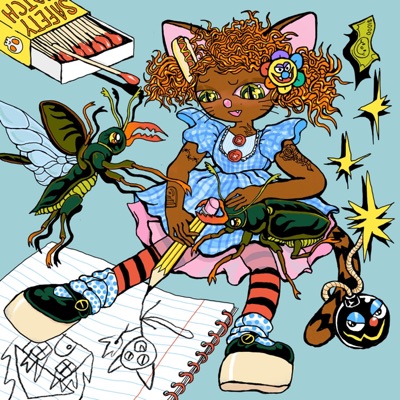 Super Duper Digi​-​Punk Vol​.​7 - EP