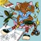 Jumpin Jet Ski (feat. Lil Kevo 303) - Kitty on Fire Records lyrics