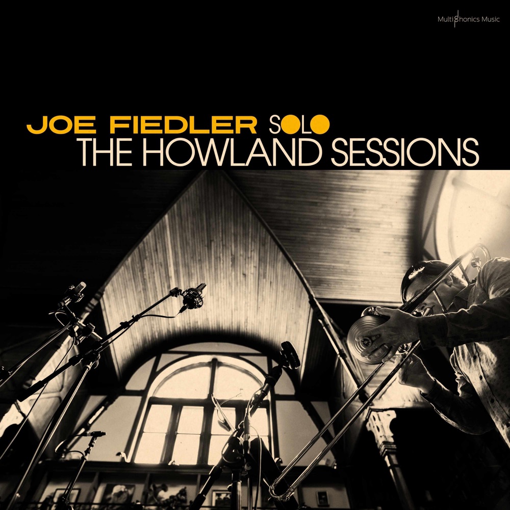 Обложка альбома «Stinger - Single» — Joe Fiedler