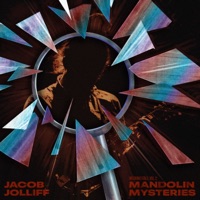 Instrumentals, Vol. 2: Mandolin Mysteries (feat. George Jackson, Ross Martin & Myles Sloniker) - Jacob Jolliff
