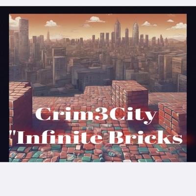 Infinite Bricks - Single