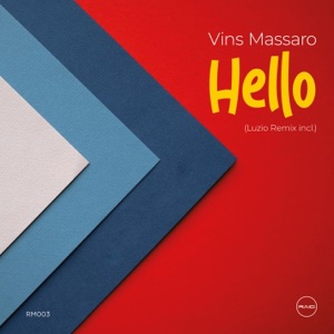 Hello - Single