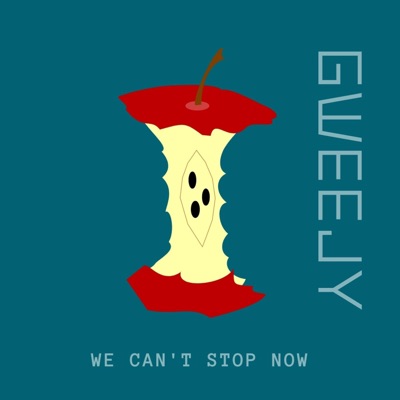 We Can't Stop Now - EP