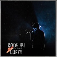 Luffy (feat. Boro Got The Keys) - Single - Code44