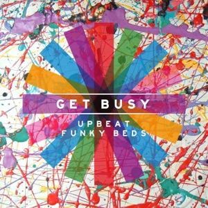 Get Busy: Upbeat Funky Beds