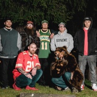 SIK SELECT CYPHER (feat. optiks, coup d santana, Cele cortez, j fizz, ayod & shay perry) - Single - Mista Mak