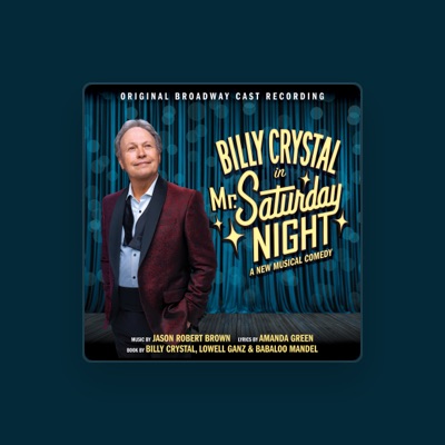 Billy Crystal