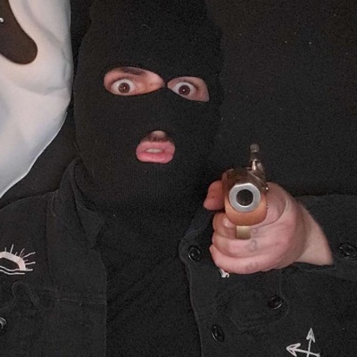 Gangster Is Me - Single