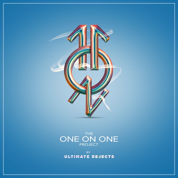 The One on One Project - EP