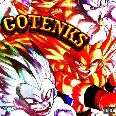 Shytown - Gotenks