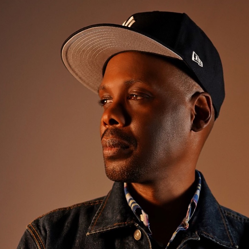 Cormega - American Beauty