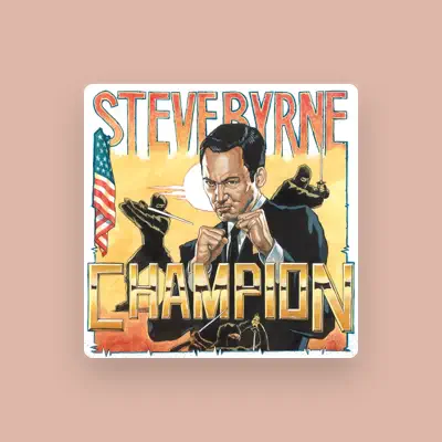 Listen to Steve Byrne, watch music videos, read bio, see tour dates & more!