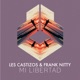Mi Libertad Single