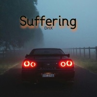 Suffering - Single - DriX