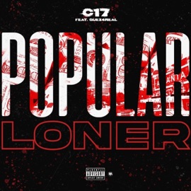 Popular Loner (feat. Quez4real) C17