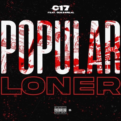 Popular Loner (feat. Quez4real) - Single