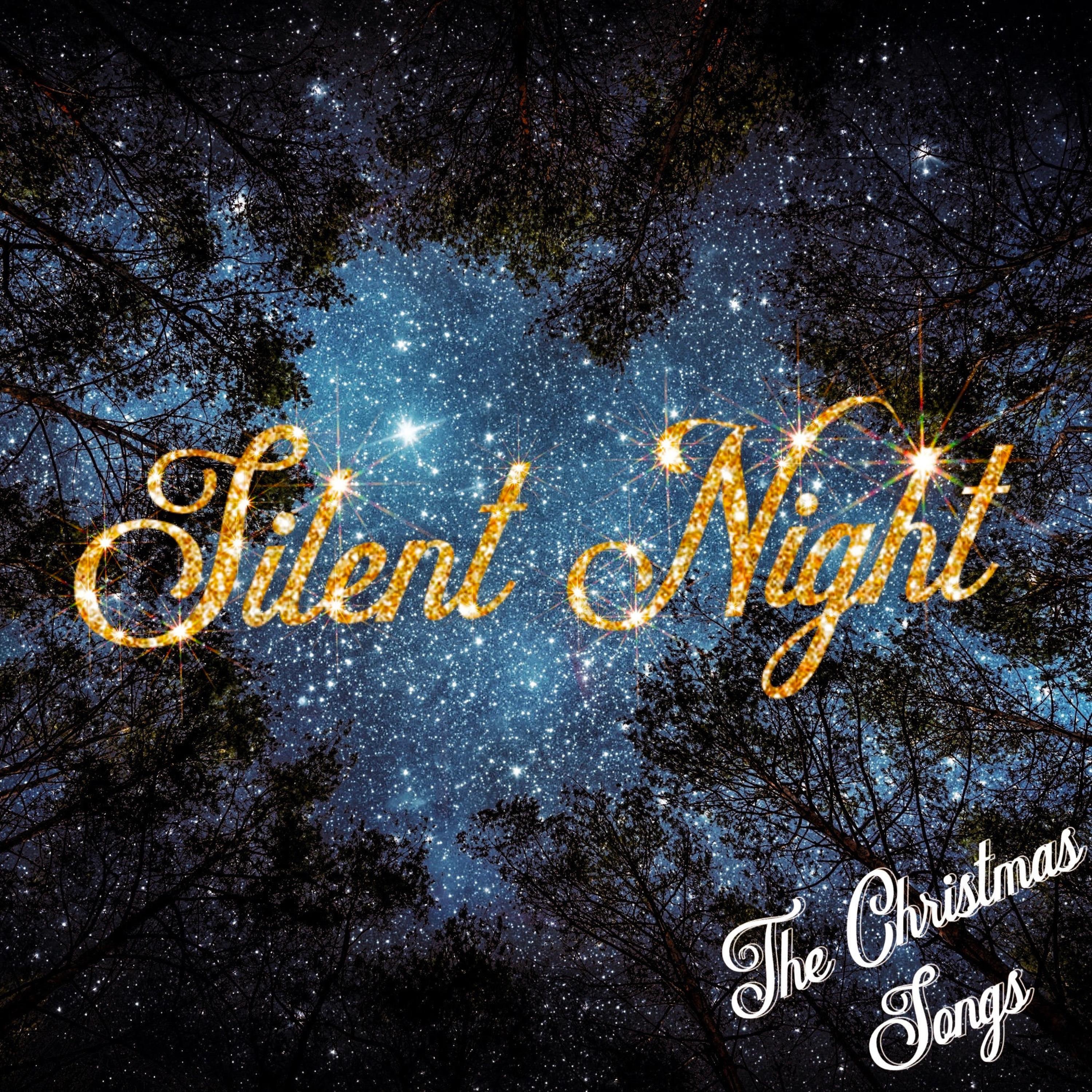 Silent Night - Single