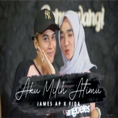 AKU MILIH ATIMU (feat. Fida) [Live Ska Reggae] - Single