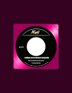 Combo espectaculo Creacionを聴いたり、ミュージックビデオを鑑賞したり、経歴やツアー日程などを確認したりしましょう！