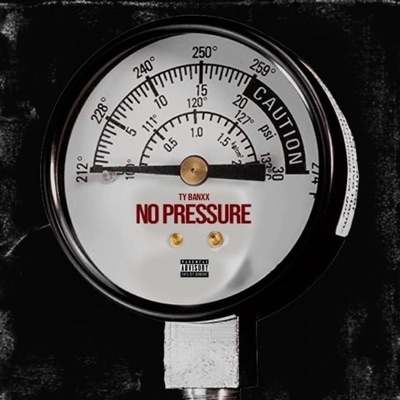 No Pressure - Single