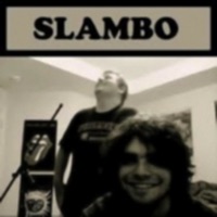 Slambo - Single - nelward
