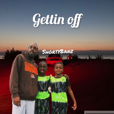 Gettin Off - Single