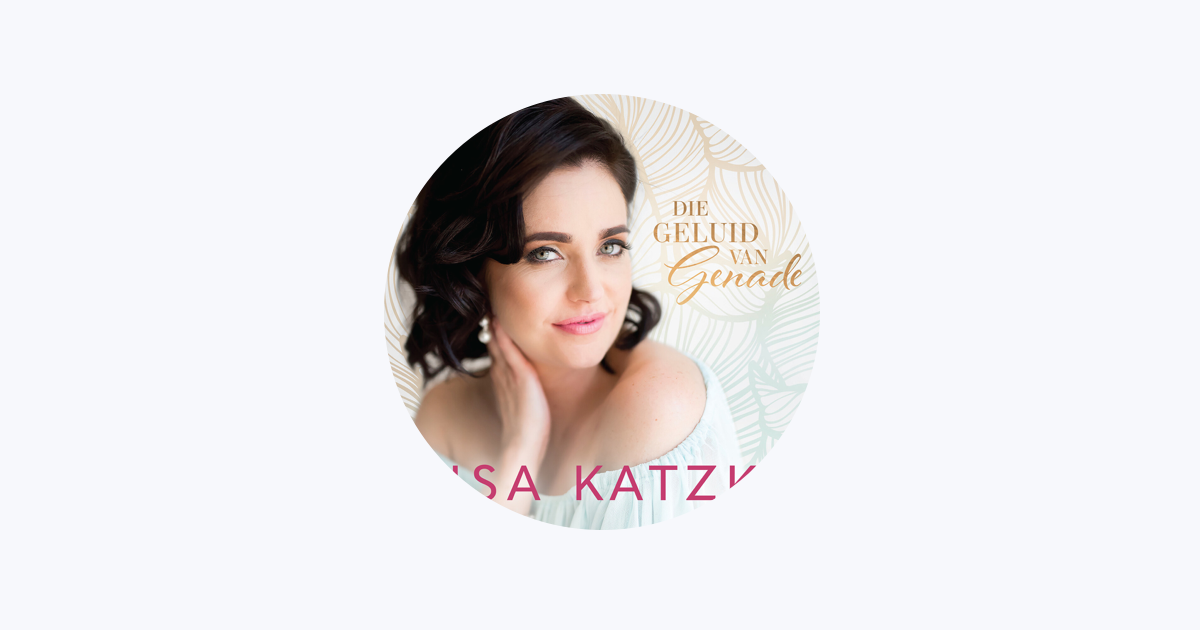 洋楽 LISA KATZKE Lisa Katzke - Apple Music