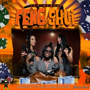 Feng Shui - Single