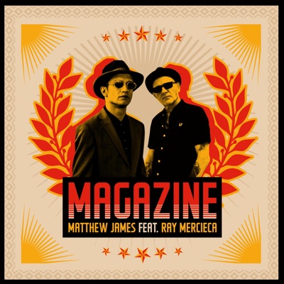 Magazine - Single