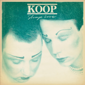 Strange Love - Koop