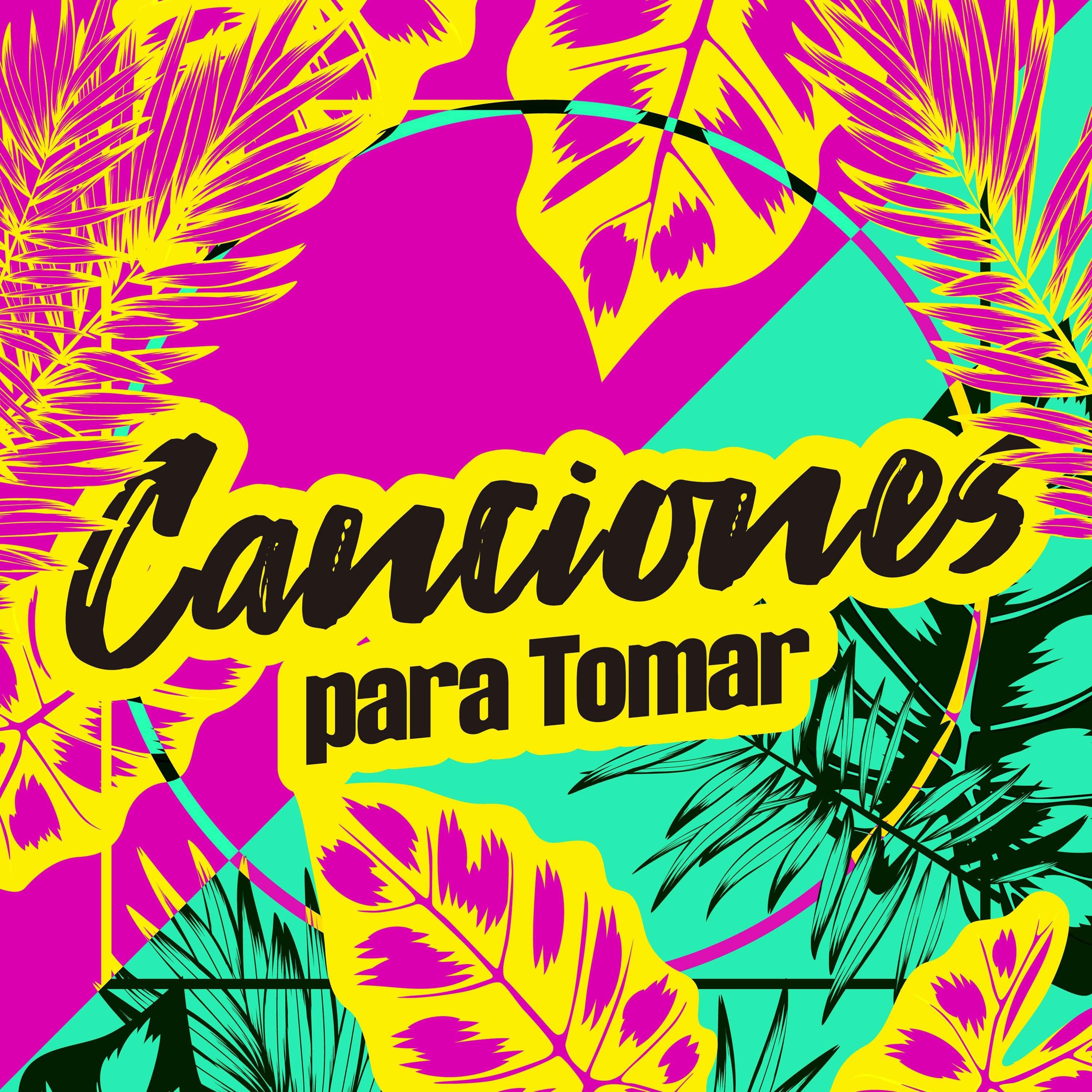 Canciones para Tomar