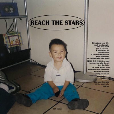 Reach the Stars - Single