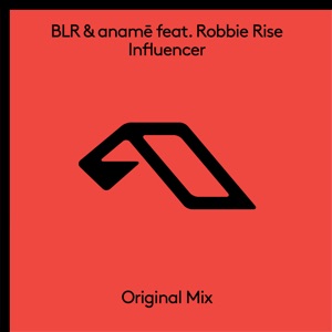 Influencer (feat. Robbie Rise)