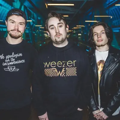 Listen to Nothing Serious, watch music videos, read bio, see tour dates & more!