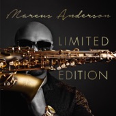 Marcus Anderson featuring Anthony Saunders - Give Love  feat. Anthony Saunders