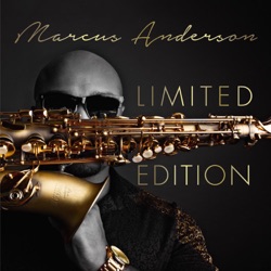 Marcus Anderson - Backseat Drivers (feat. Adam Hawley)