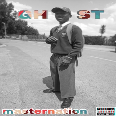 Ghost - Single