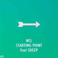 Starting Point (feat. Sdeephillic) - Single - NCL
