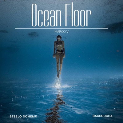 Ocean Floor (feat. Baccoucha & Steeloscheme) - Single