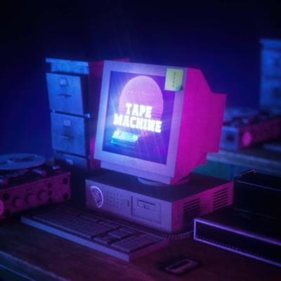 Tape Machine - Single