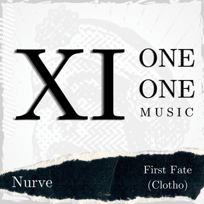 First Fate (Clotho) - Single