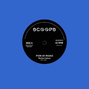 Pon Di Road - Single