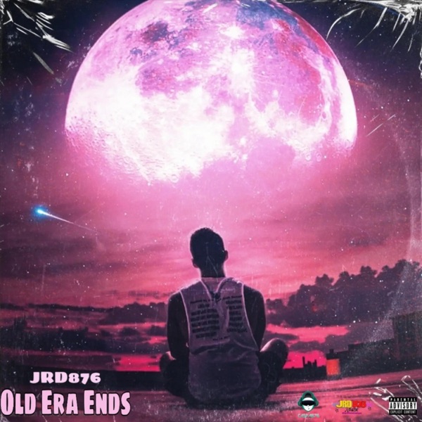 Old Era Ends