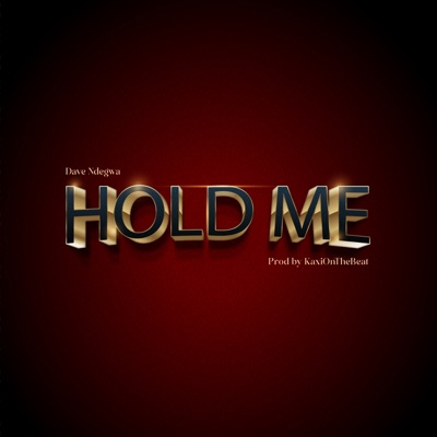 Hold Me - Single