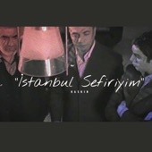 İstanbul Sefiriyim - Süleyman Çakır V8 artwork