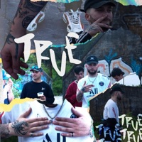 True (feat. Ele) - Single - Bdx
