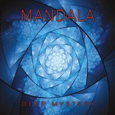 Deep Mystery - Mandala