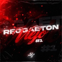 Reggaeton Viejo #1 - Alex Suarez Dj