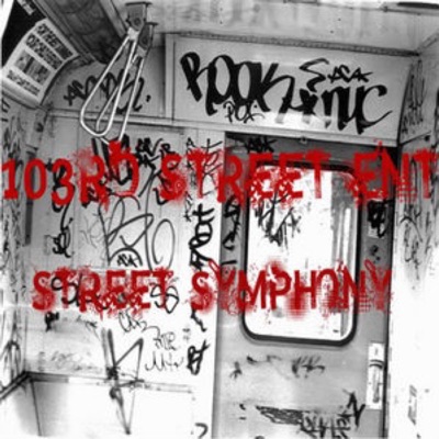 Street Corner - Single