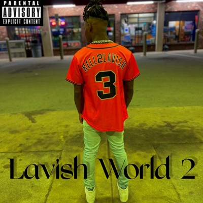 Lavish World 2